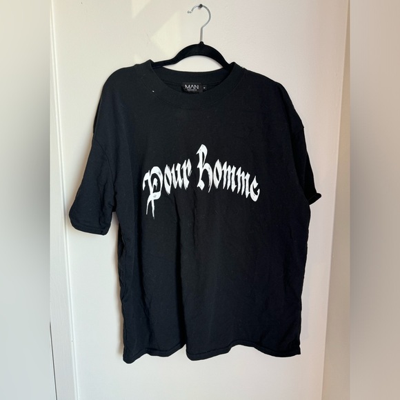 Pour Romme tee - Picture 1 of 4